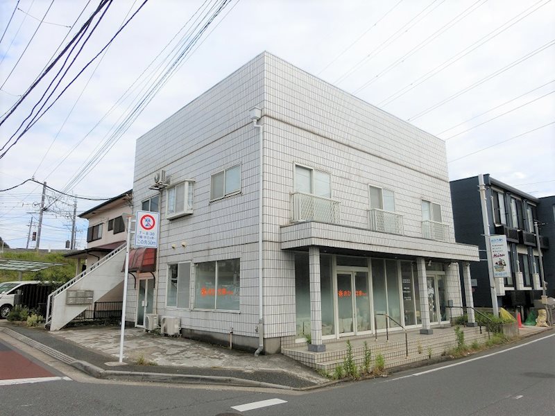 中央ビル塚田 203号室 外観