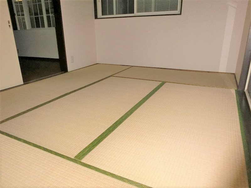 中央ビル塚田 ベッドルーム