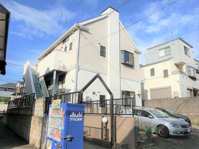 メゾン西船 103号室 外観