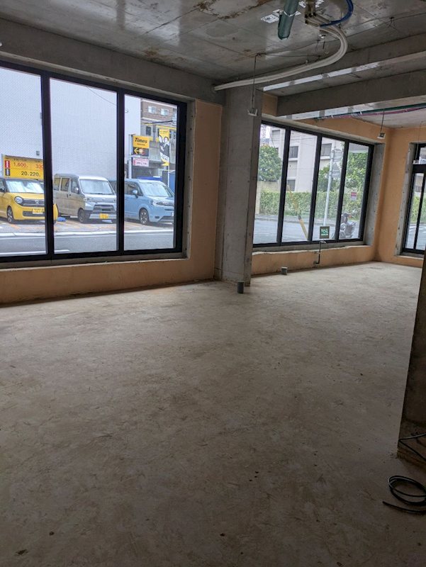 東京都墨田区緑２丁目 キッチン