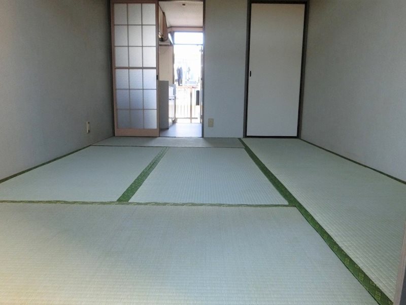 メドラール西船 リビング