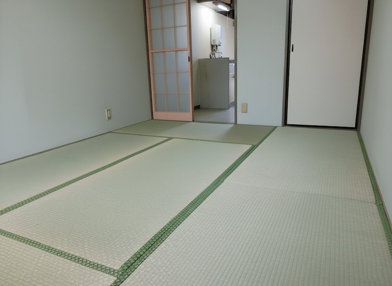 メドラール西船 リビング