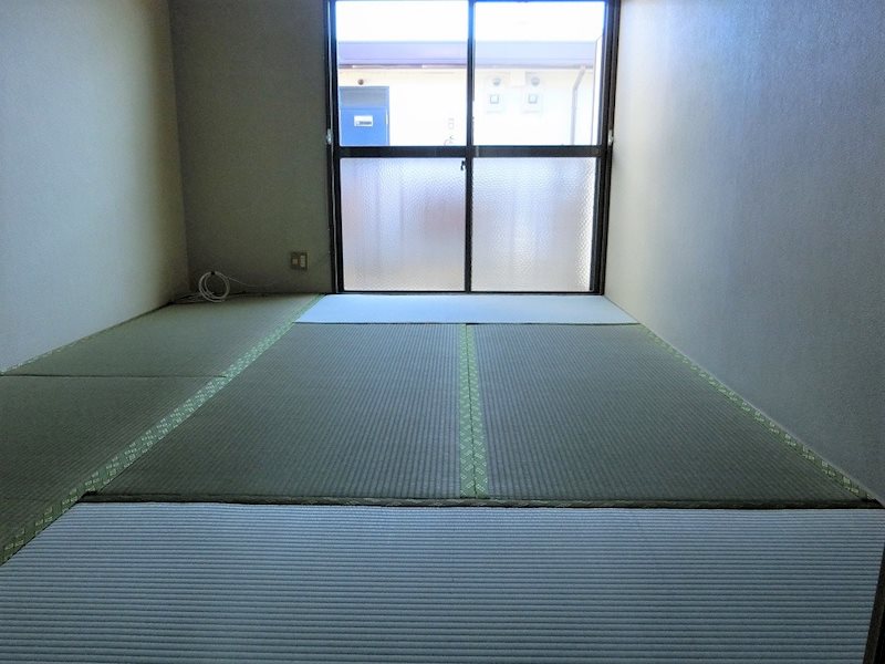 メドラール西船 ベッドルーム