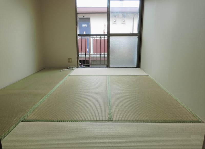 メドラール西船 ベッドルーム