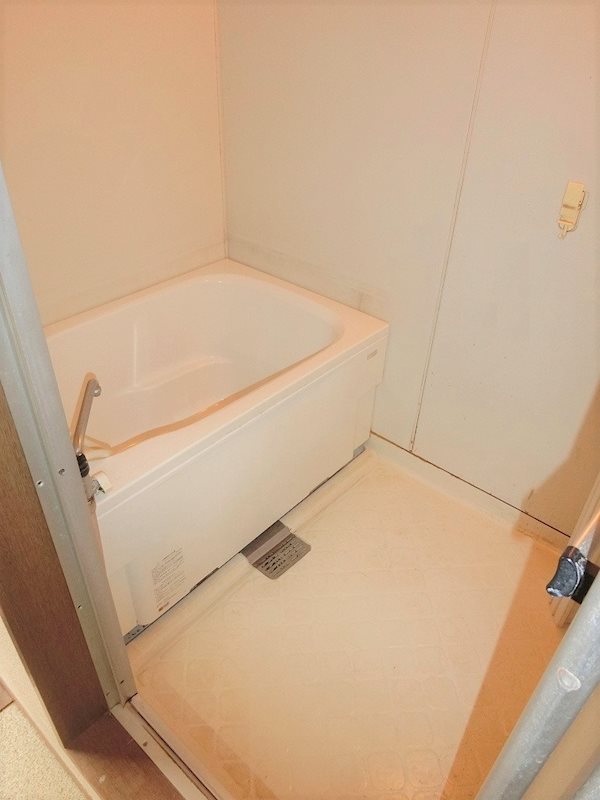 メドラール西船 風呂画像