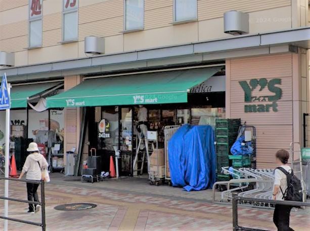 メドラール西船 周辺画像5