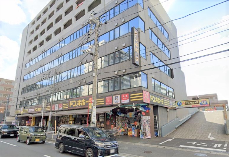 メドラール西船 周辺画像6