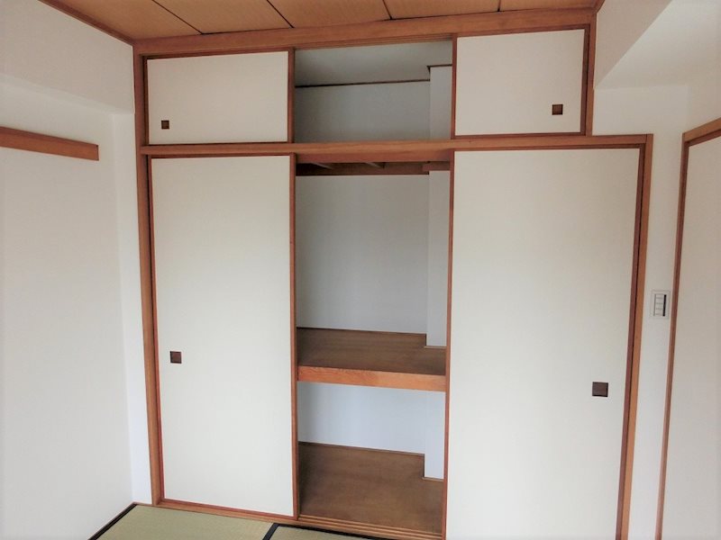 高井戸東パークホームズ その他1