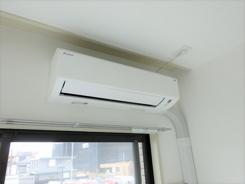 高井戸東パークホームズ その他5