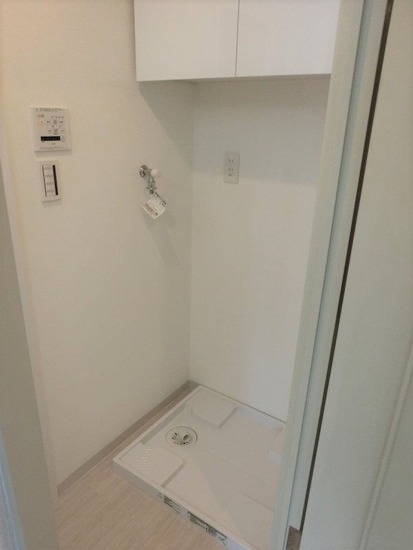 高井戸東パークホームズ その他7