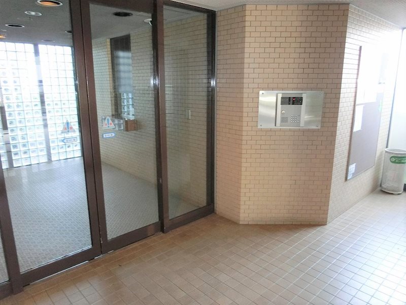 高井戸東パークホームズ その他11