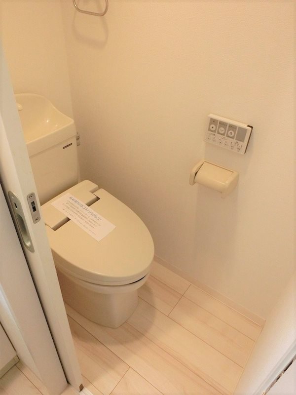 ジョーヌ上北沢 その他3