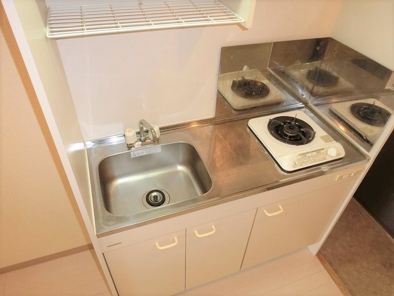 ロイヤルヒルズ キッチン