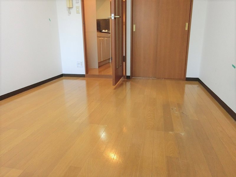 ブルーベル西荻 リビング