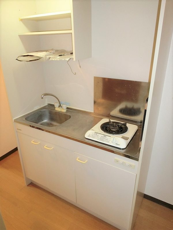 ブルーベル西荻 キッチン