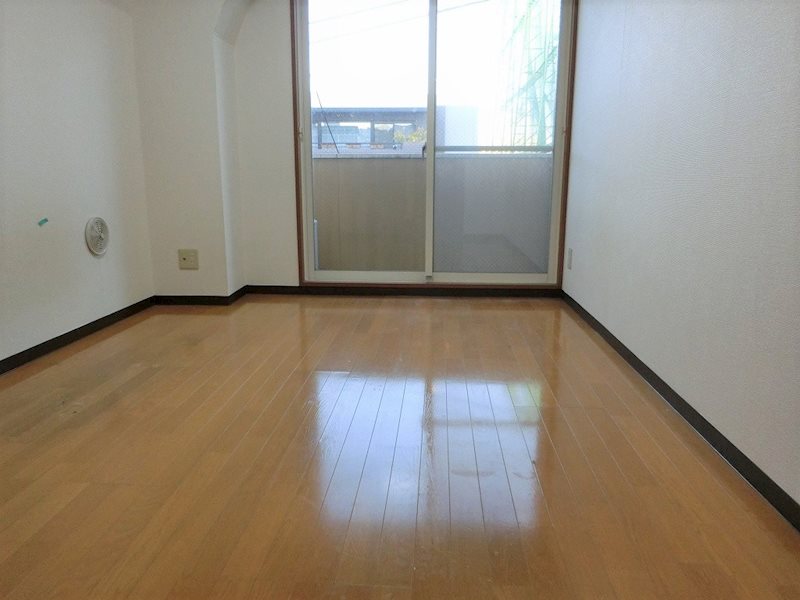 ブルーベル西荻 ベッドルーム