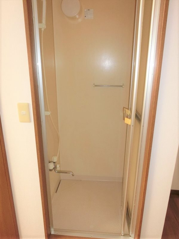 スズキコーポ 風呂画像