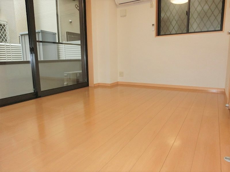 KSマンション リビング