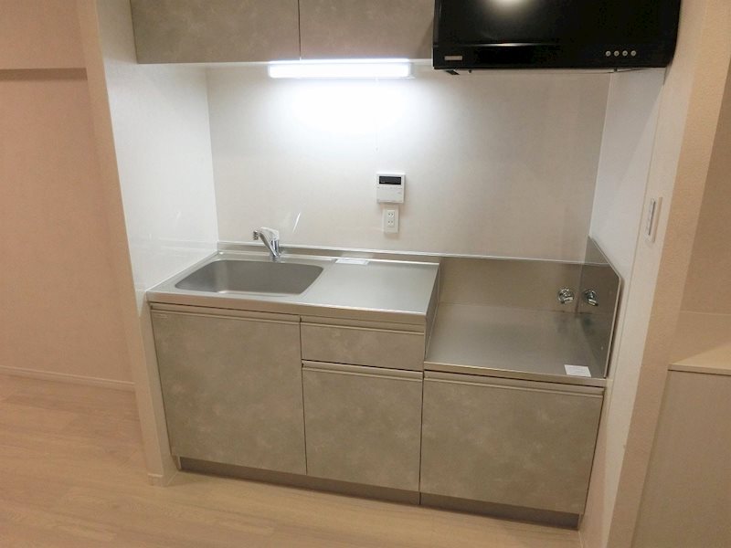 第１野村ビル キッチン
