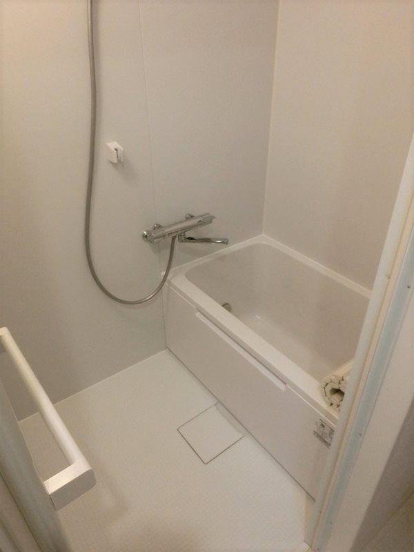 第１野村ビル 風呂画像