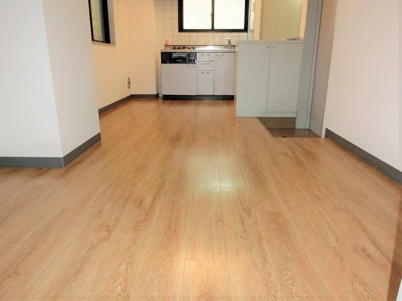 ブランニューウェイヴ リビング