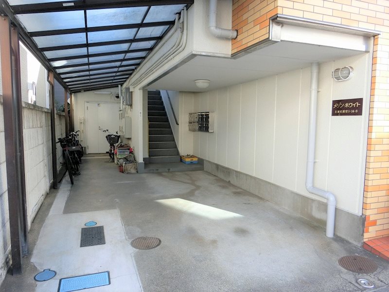 メゾンホワイト その他6