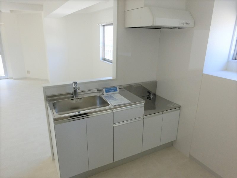 メゾンホワイト キッチン