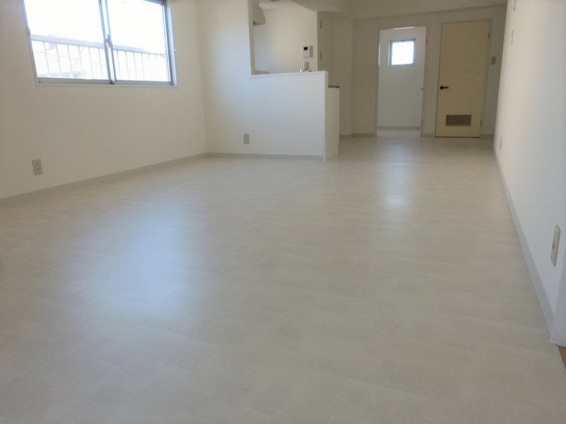 メゾンホワイト ベッドルーム