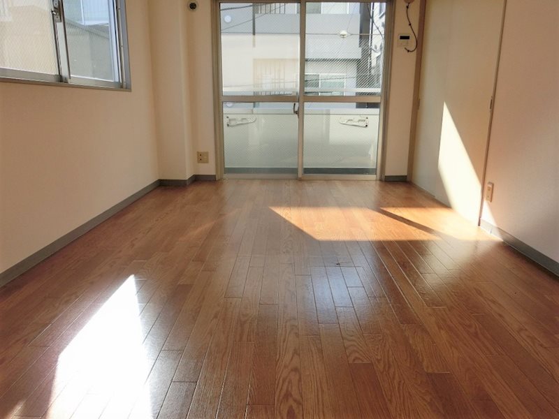 メゾンホワイト ベッドルーム