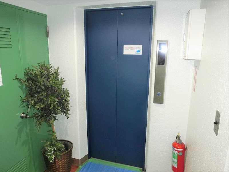 サニーコーポ高井戸東 その他10