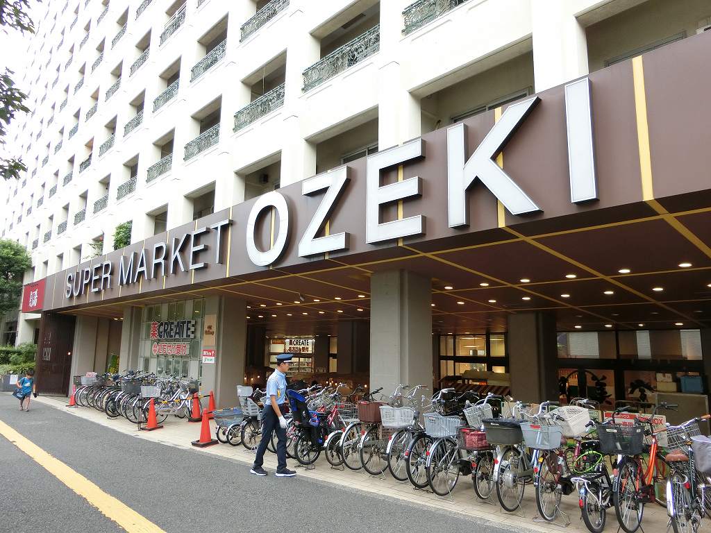 サニーコーポ高井戸東 周辺画像6