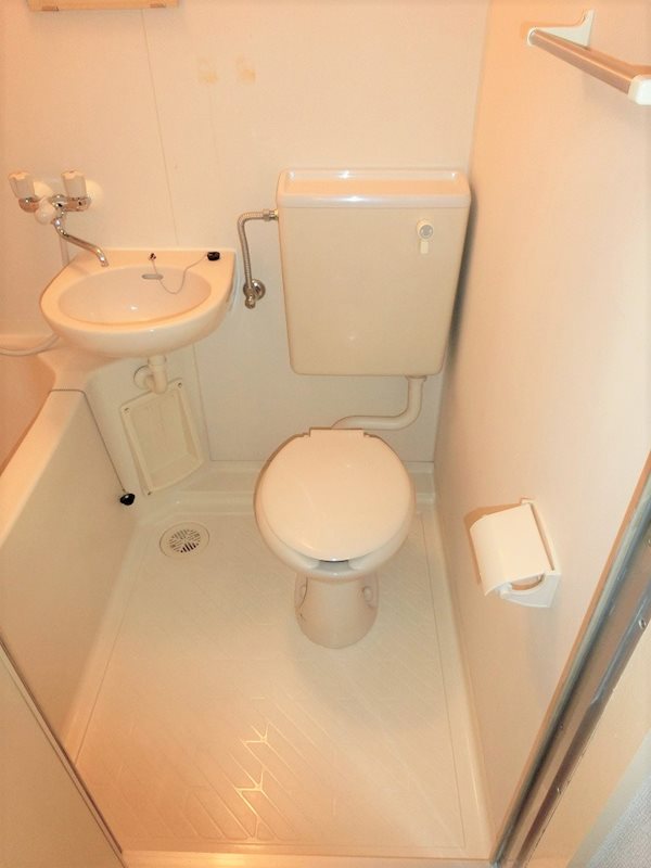 シャルム初台 その他2