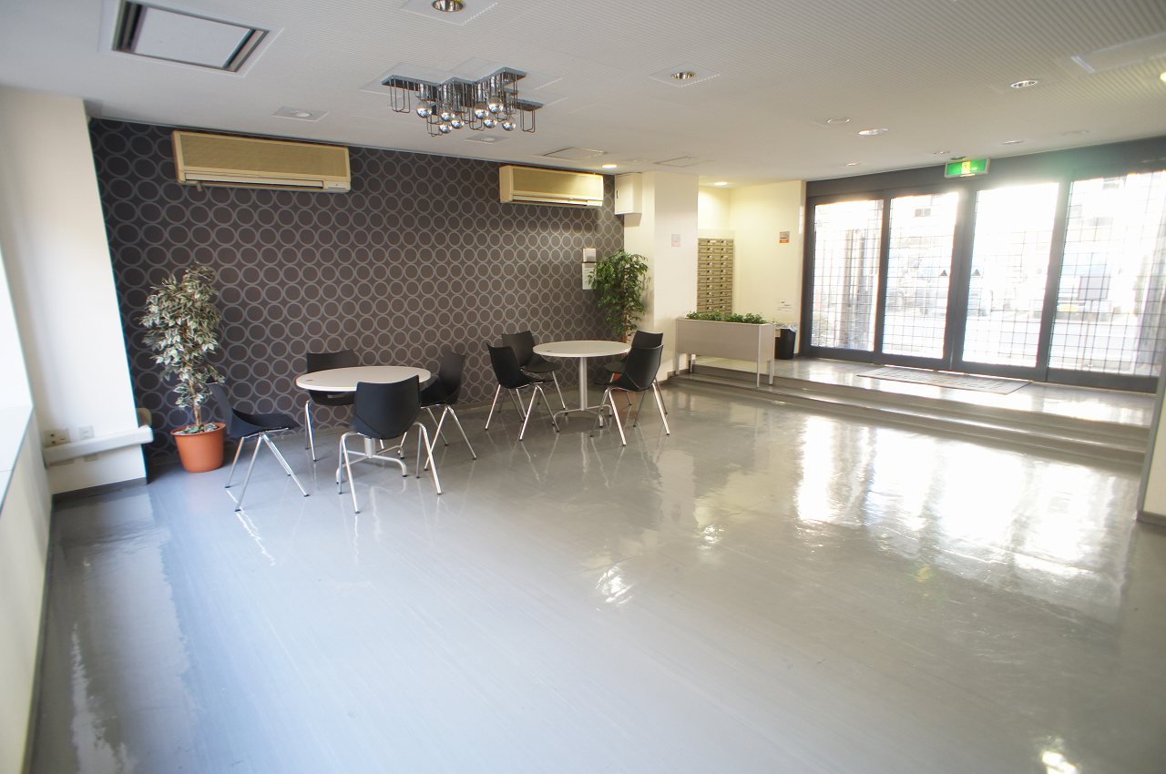 シャルム初台 その他6