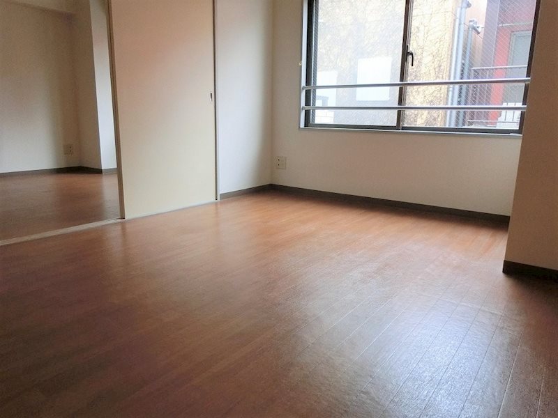 ロイヤルシティ西荻窪Ⅱ ベッドルーム