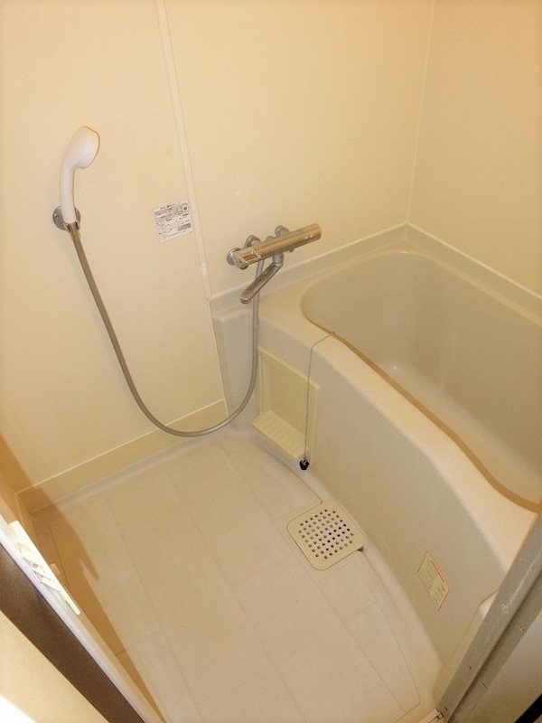 ロイヤルシティ西荻窪Ⅱ 風呂画像