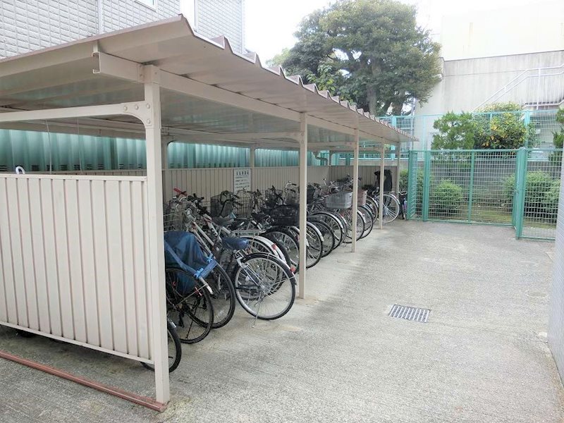 第3小美野マンション その他7