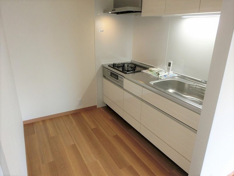第3小美野マンション キッチン
