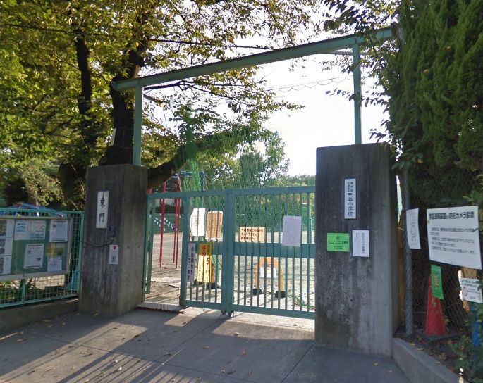 第3小美野マンション 周辺画像3