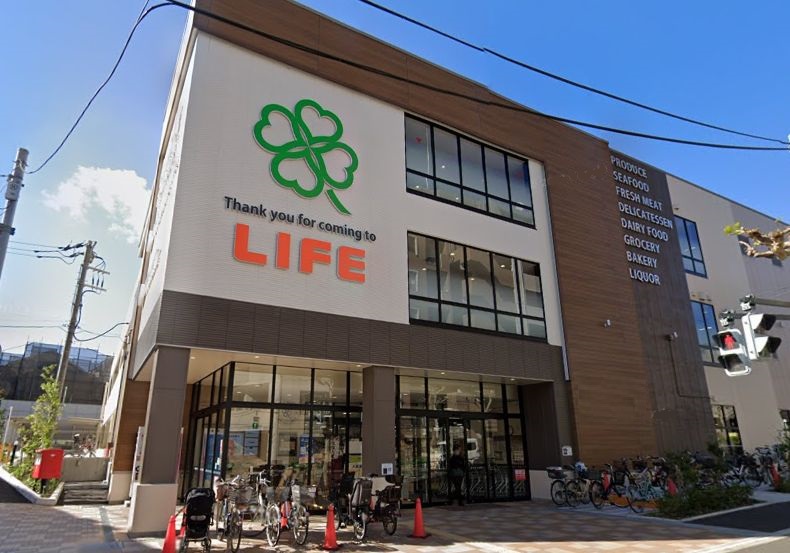 ドルフ善福寺 周辺画像6