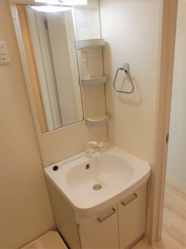 ジョーヌ上北沢 その他2