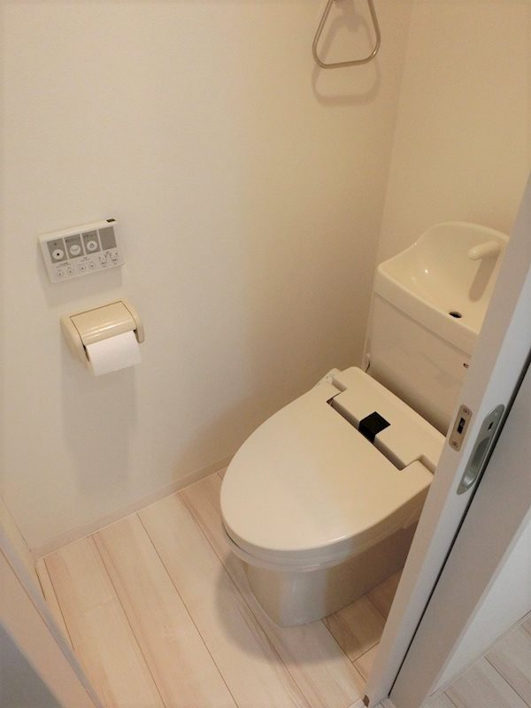 ジョーヌ上北沢 その他3