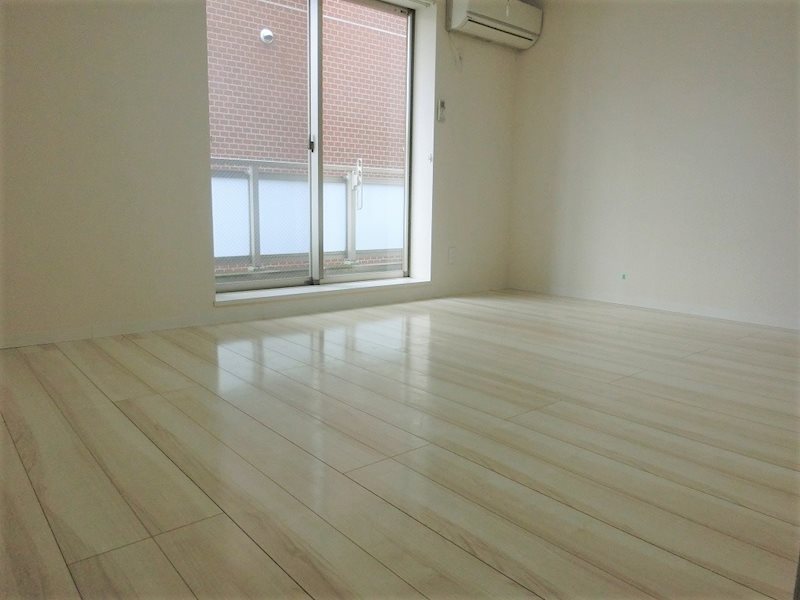 ジョーヌ上北沢 ベッドルーム