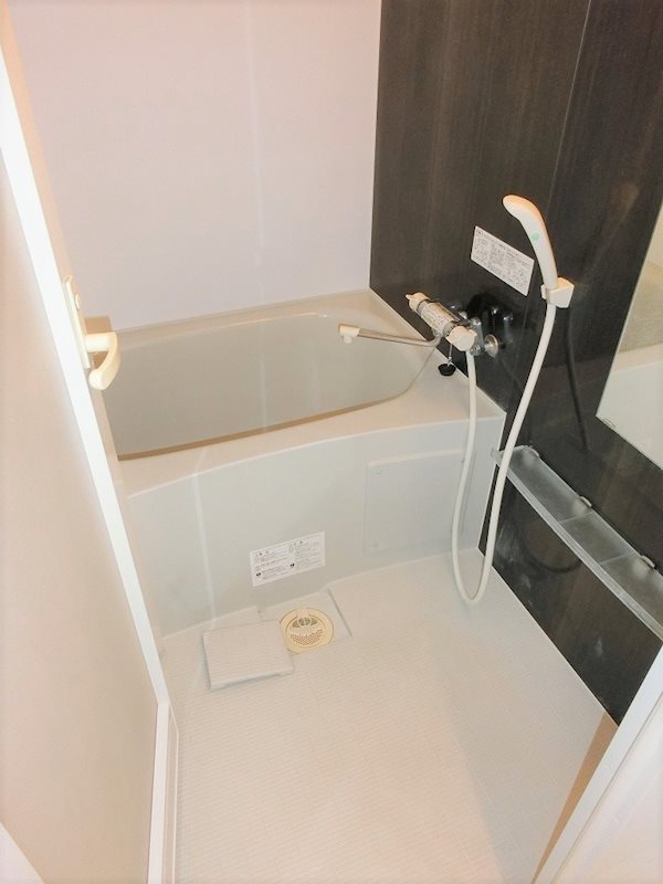 ジョーヌ上北沢 風呂画像