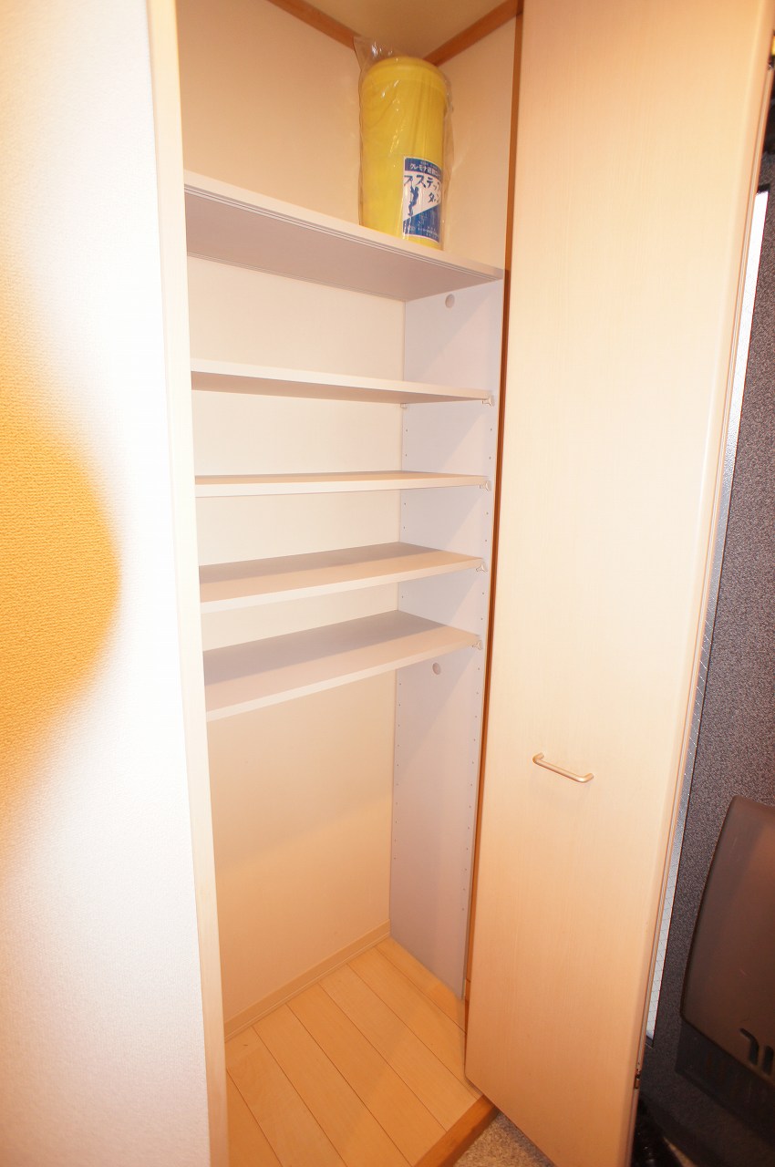 カーサヴェルデ その他8