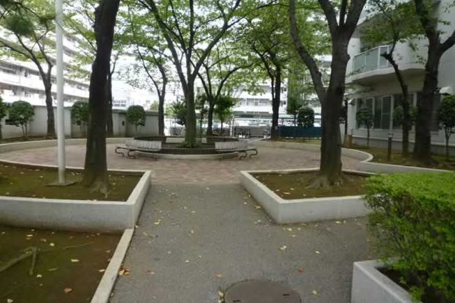エクセル東陽町 その他共有部分