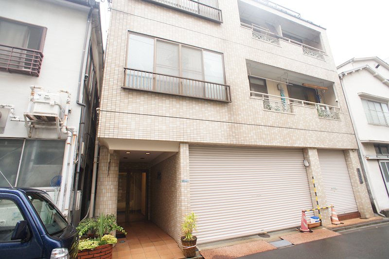 杉本ビル その他
