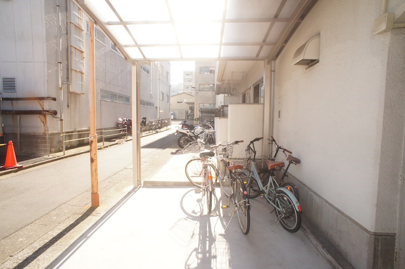 三栄マンション その他共有部分