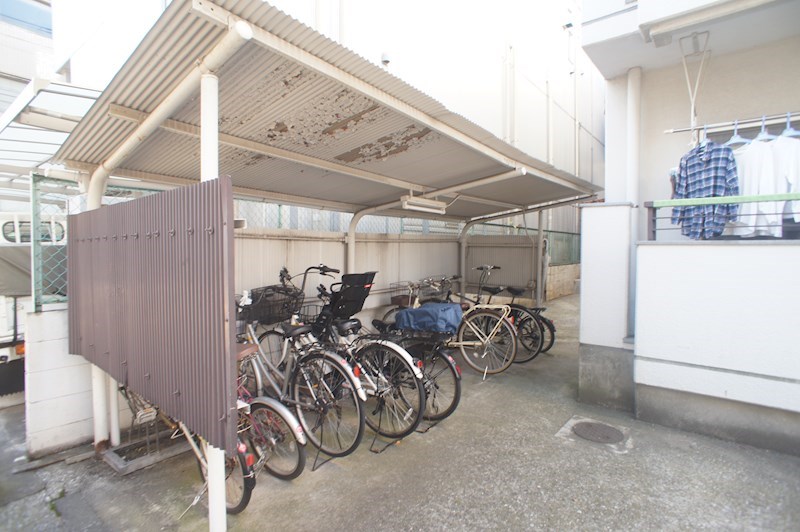 三栄マンション その他共有部分