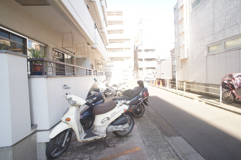 三栄マンション その他共有部分