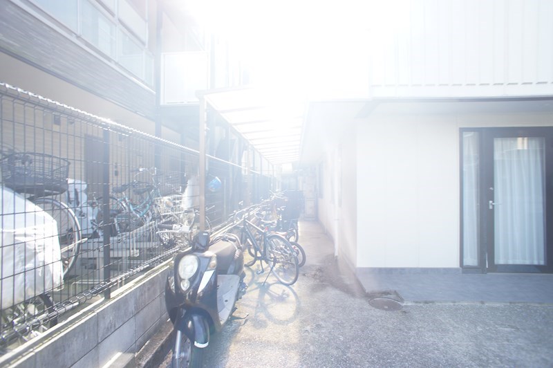 白岩ビル その他共有部分